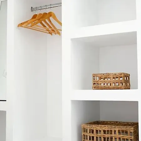 Διαμέρισμα Cycladic Nest In Dryopida *