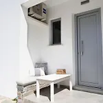 Cycladic Nest In Dryopida Lejlighed *