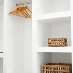 Lejlighed Cycladic Nest In Dryopida *