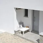 Lejlighed Cycladic Nest In Dryopida Kythnos