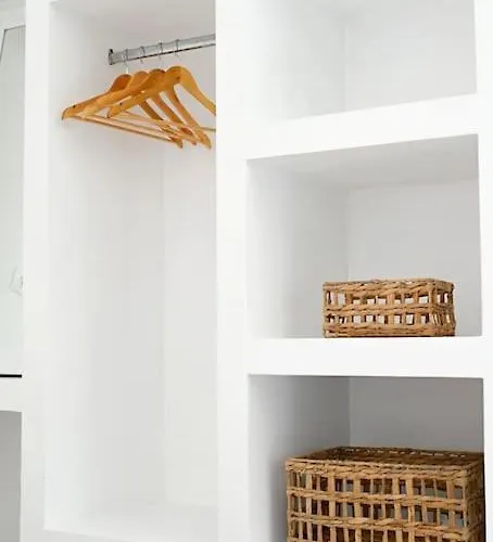 Apartmán Cycladic Nest In Dryopida *